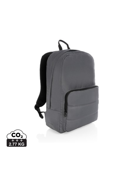Zaino Basic porta PC da 15,6" Impact AWARE™ RPET